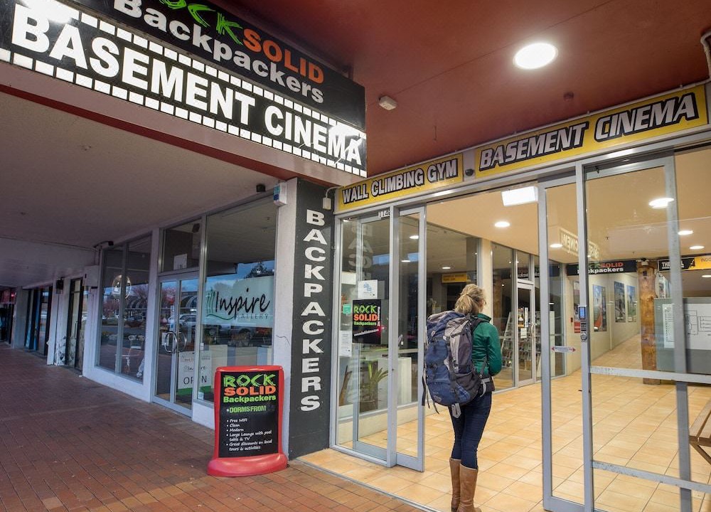 Photo of Others in Rotorua