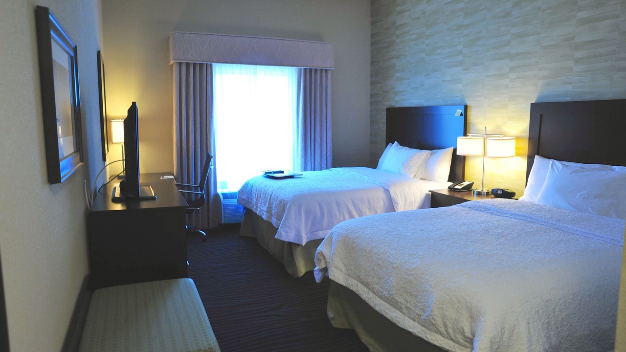 Photo of Bedroom in Robbinsville