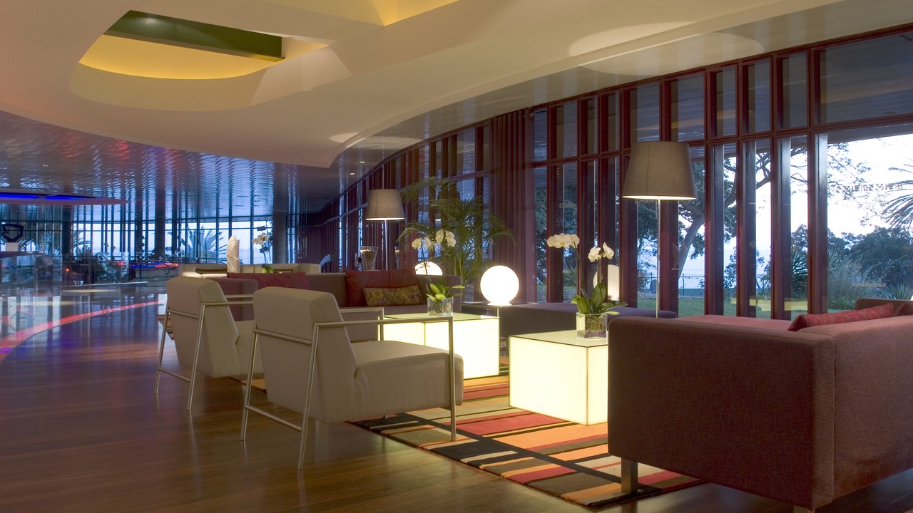 Photo of Livingroom in Se
