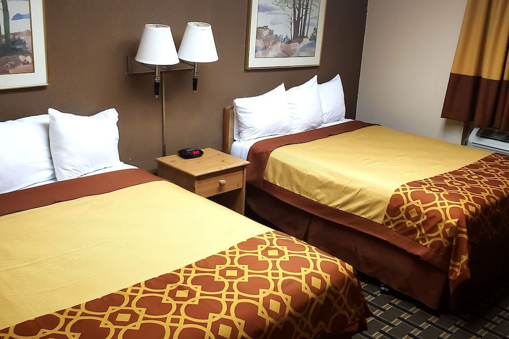Photo of Bedroom in Mankato