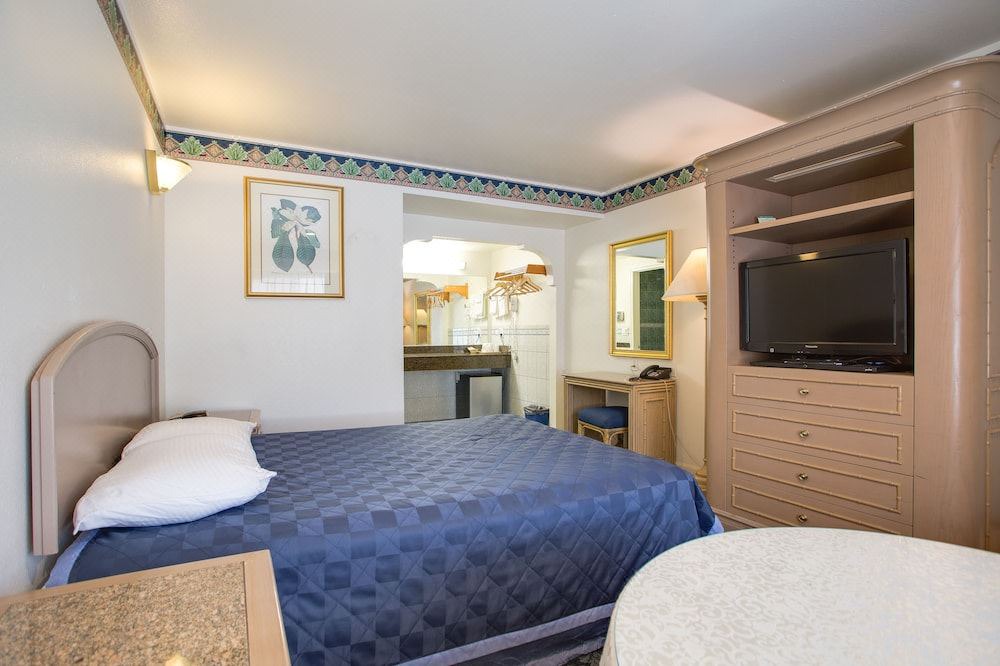 Photo of Bedroom in East Whittier