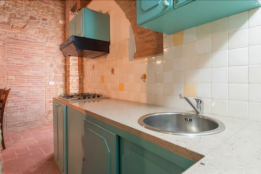 Photo of Kitchen in Rivalto