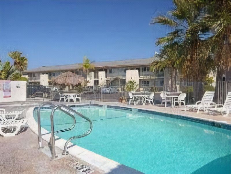 Photo of Outdoor in Oceanside