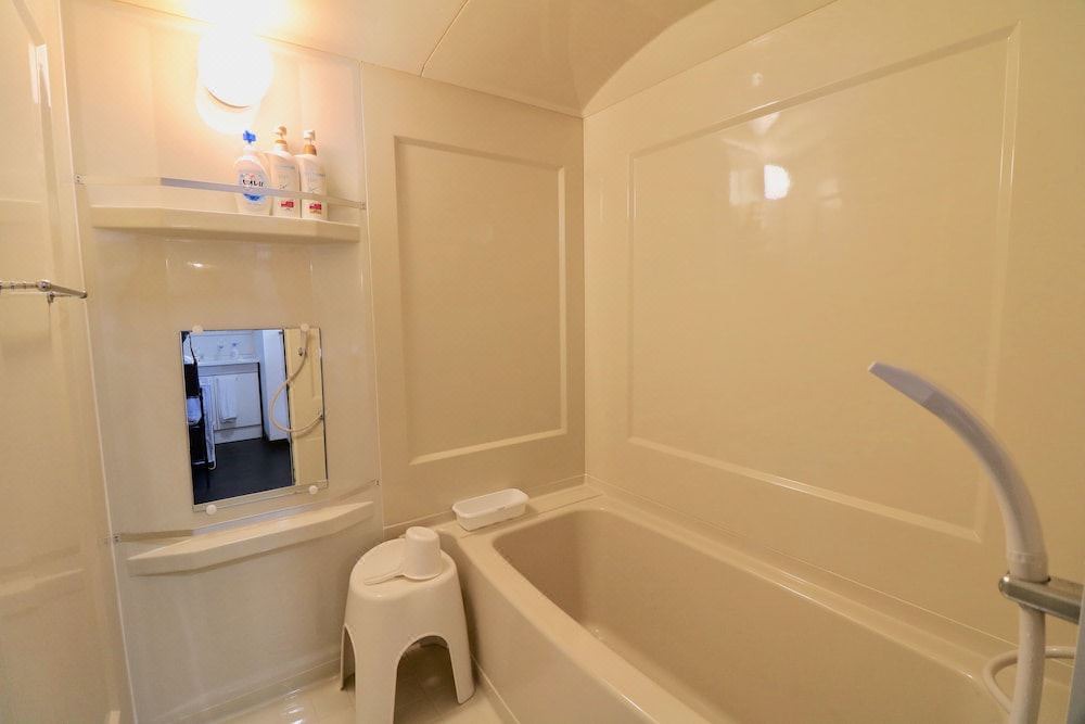 Photo of Bathroom in Toyohira