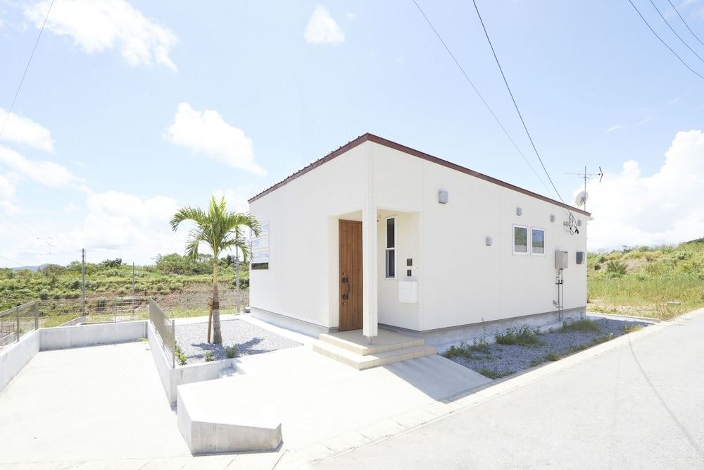 Photo of Buildings in Yabu