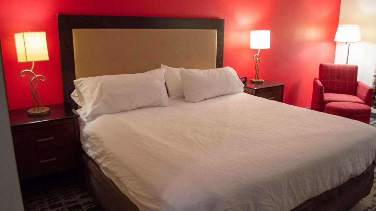 Photo of Bedroom in Ferndale