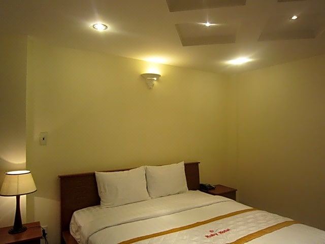Photo of Bedroom in Downtown Ho Chi Minh City