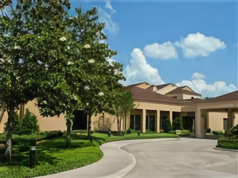 Photo of Buildings in Highlands - Perkins