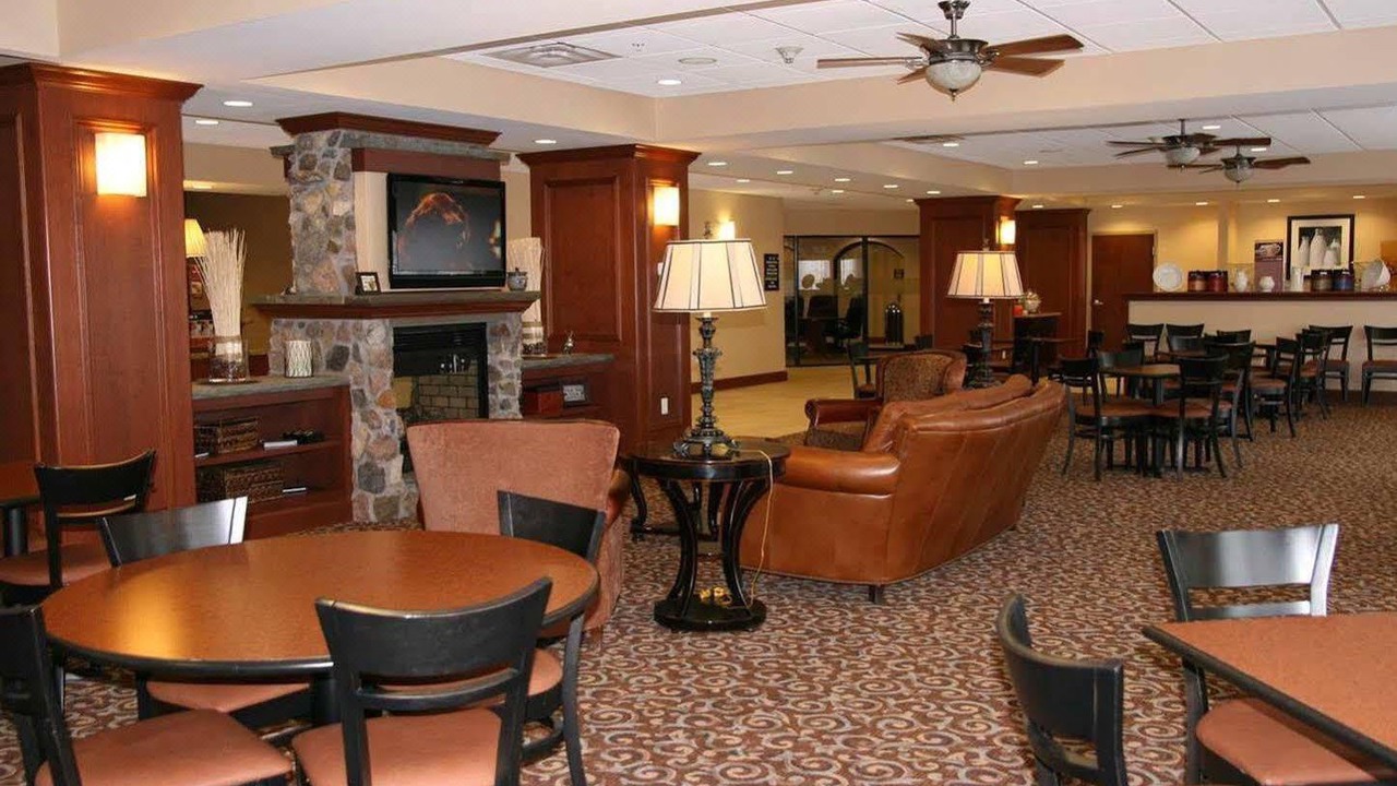 Photo of Livingroom in Watertown
