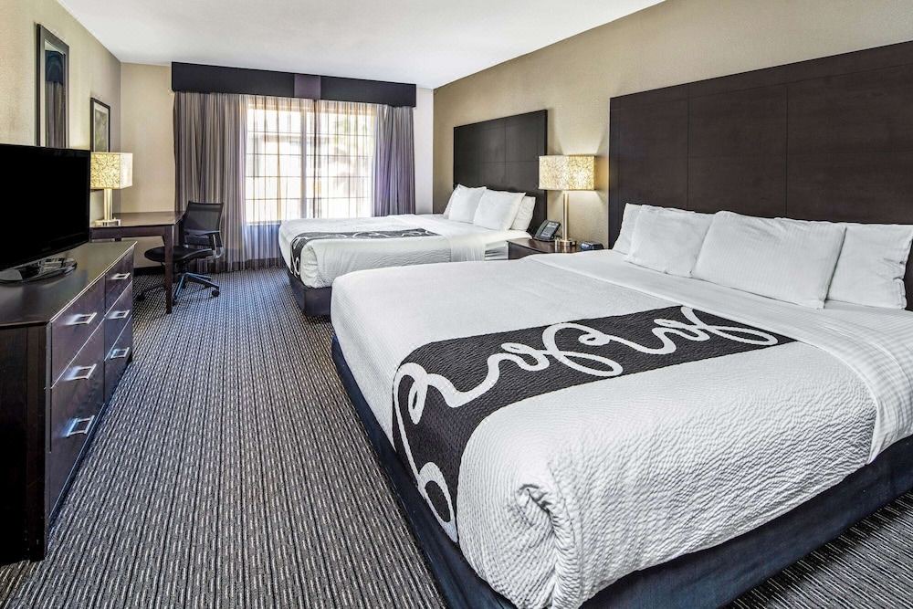 Photo of Bedroom in Anaheim Resort