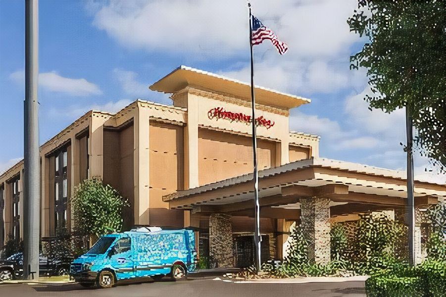 Photo of Buildings in Fort Smith