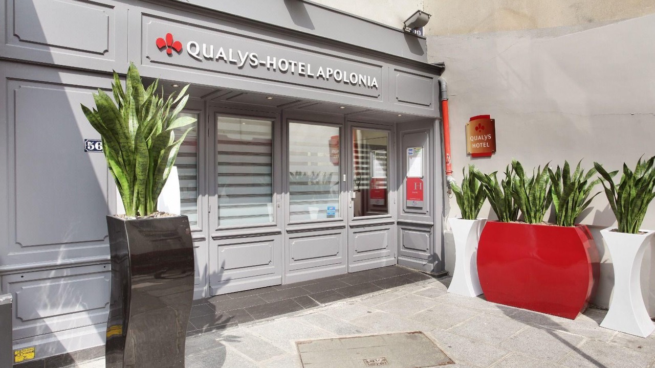 Photo of Others in 5th Arrondissement