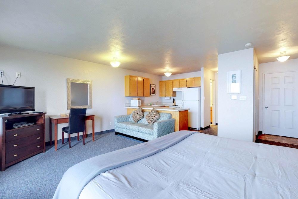 Photo of Bedroom in Newport