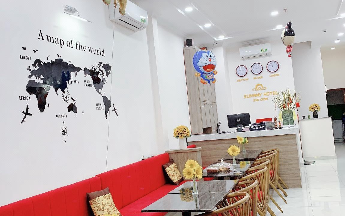 Photo of Livingroom in Dong Khoi