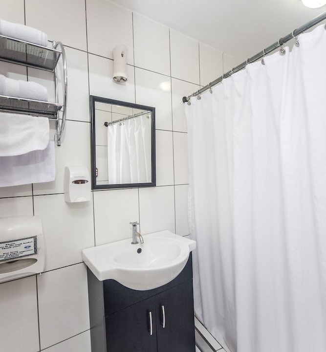 Photo of Bathroom in Cacique