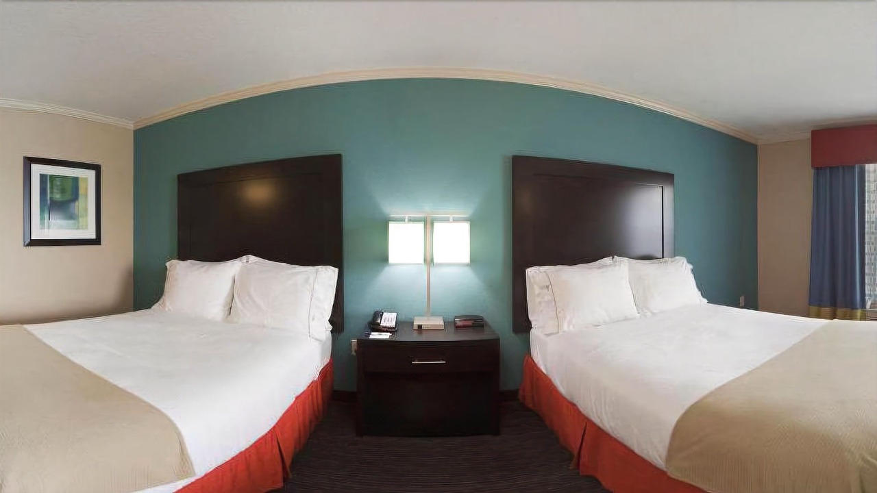 Photo of Bedroom in North Kansas City