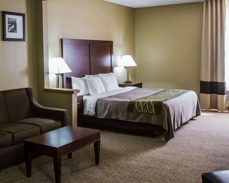 Photo of Bedroom in Morris
