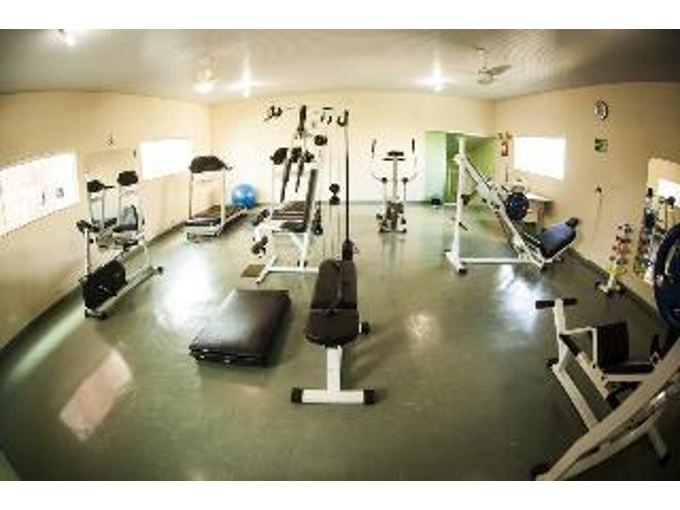 Photo of Livingroom in Zona 01