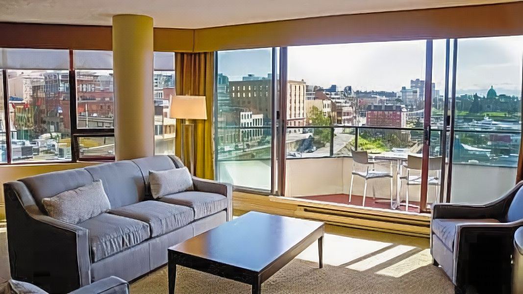 Photo of Livingroom in Inner Harbour