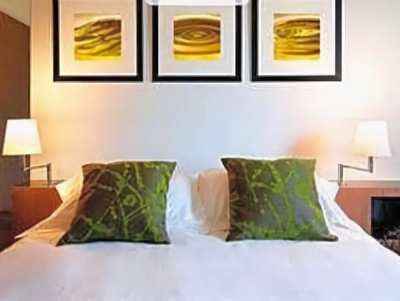 Photo of Bedroom in Villefranche-sur-Saone