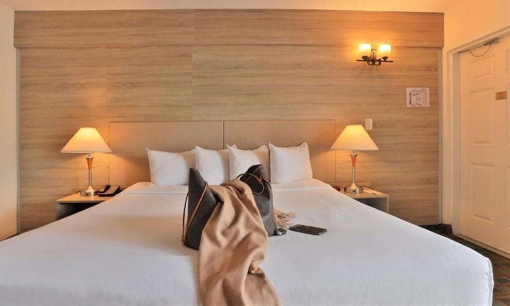 Photo of Bedroom in Galt Mile