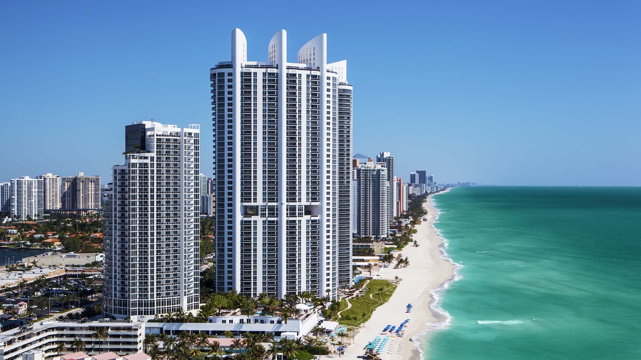 Photo of Others in Sunny Isles Beach