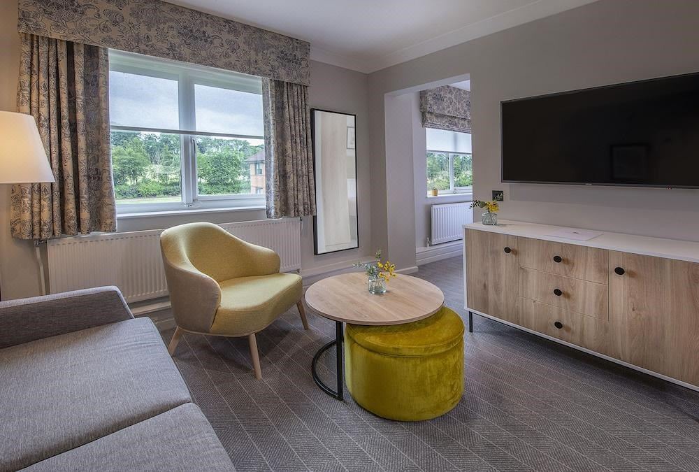 Photo of Livingroom in North Marston