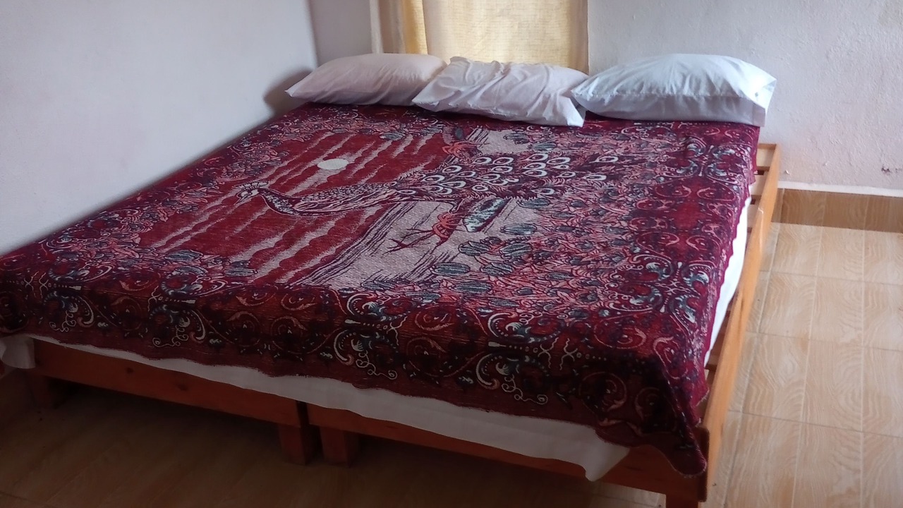 Photo of Bedroom in Tlaquiltenango