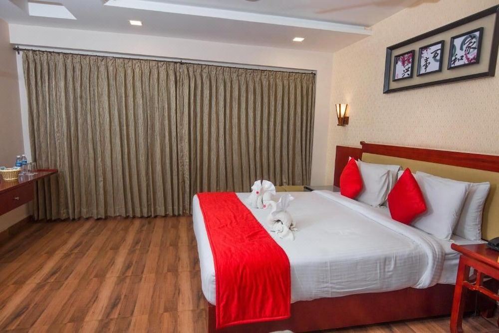 Photo of Bedroom in Madurai Main