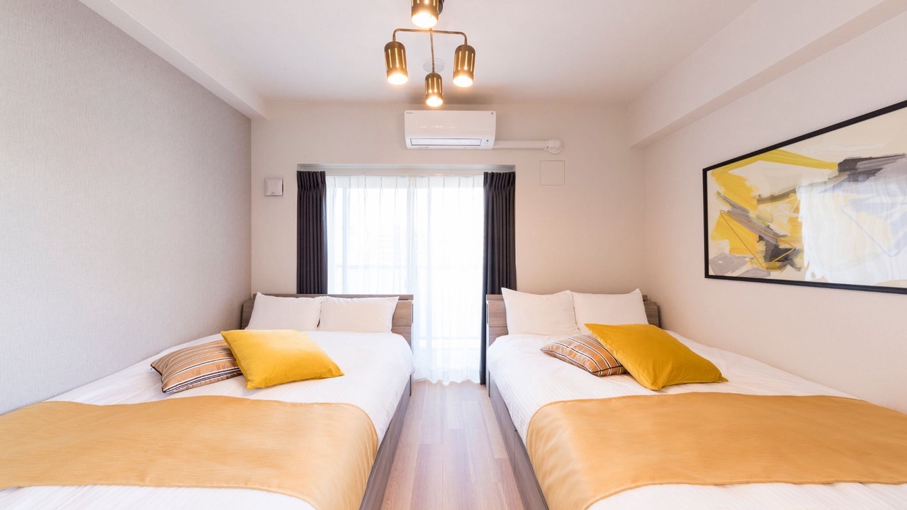 Photo of Bedroom in Hakata-ku