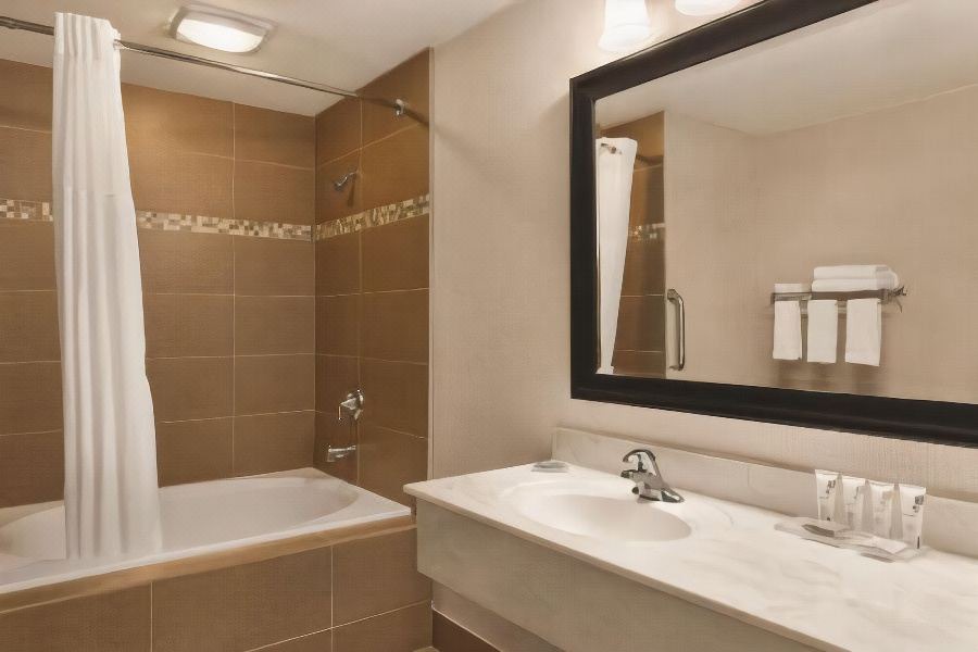 Photo of Bathroom in Monona