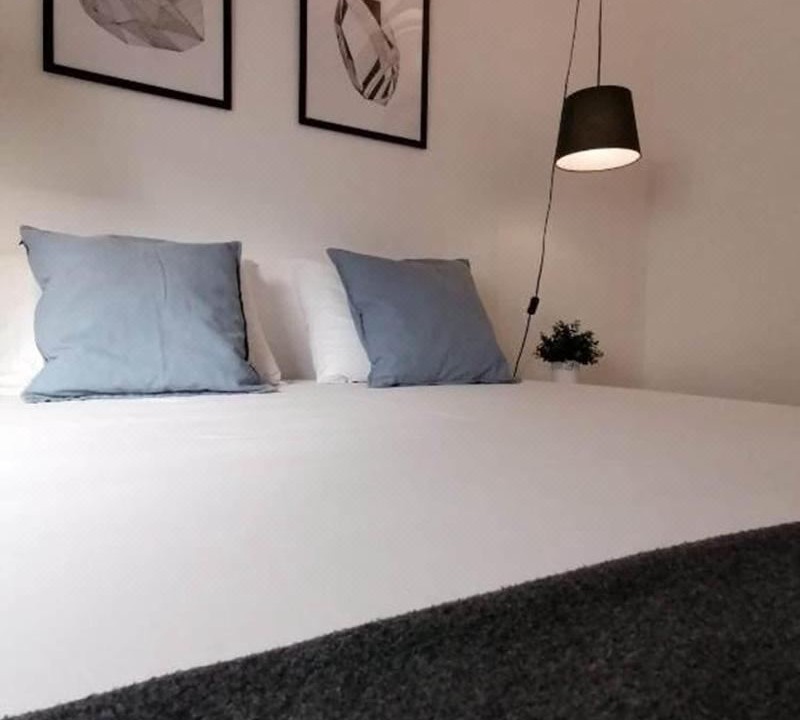 Photo of Bedroom in Santo Antonio