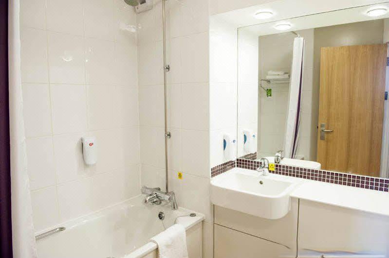 Photo of Bathroom in Hemel Hempstead