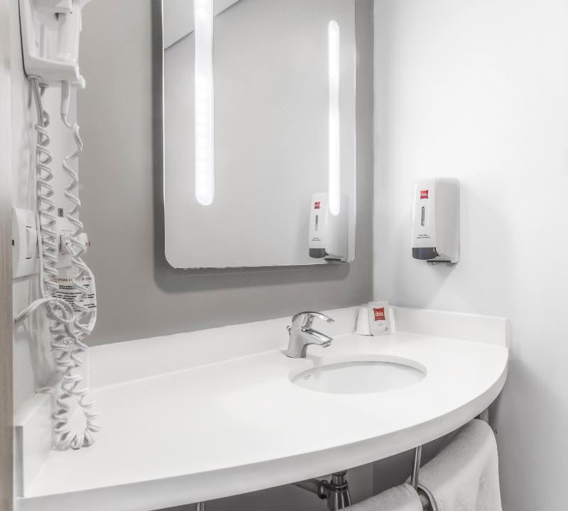 Photo of Bathroom in Marbella