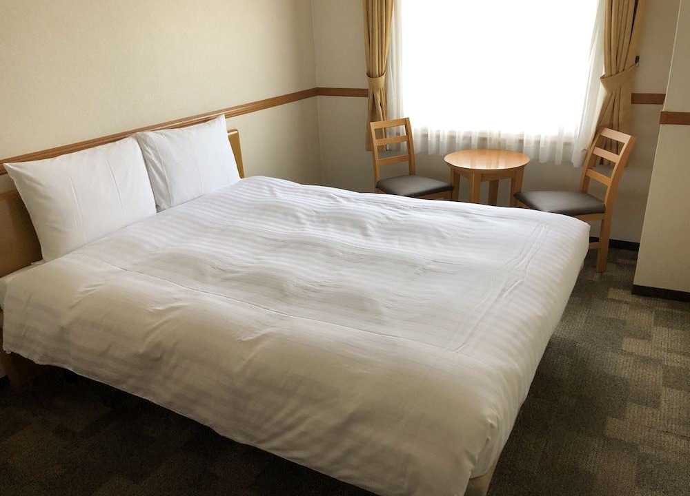 Photo of Bedroom in Jusohonmachi