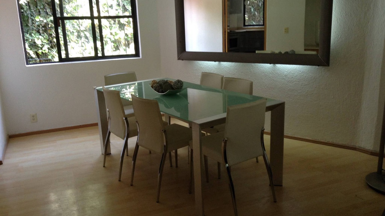 Photo of Livingroom in Bosques de las Lomas