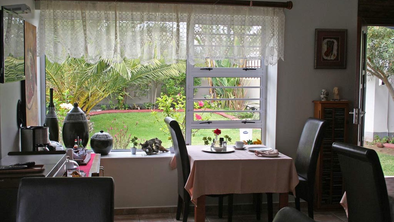 Photo of Livingroom in Swakopmund