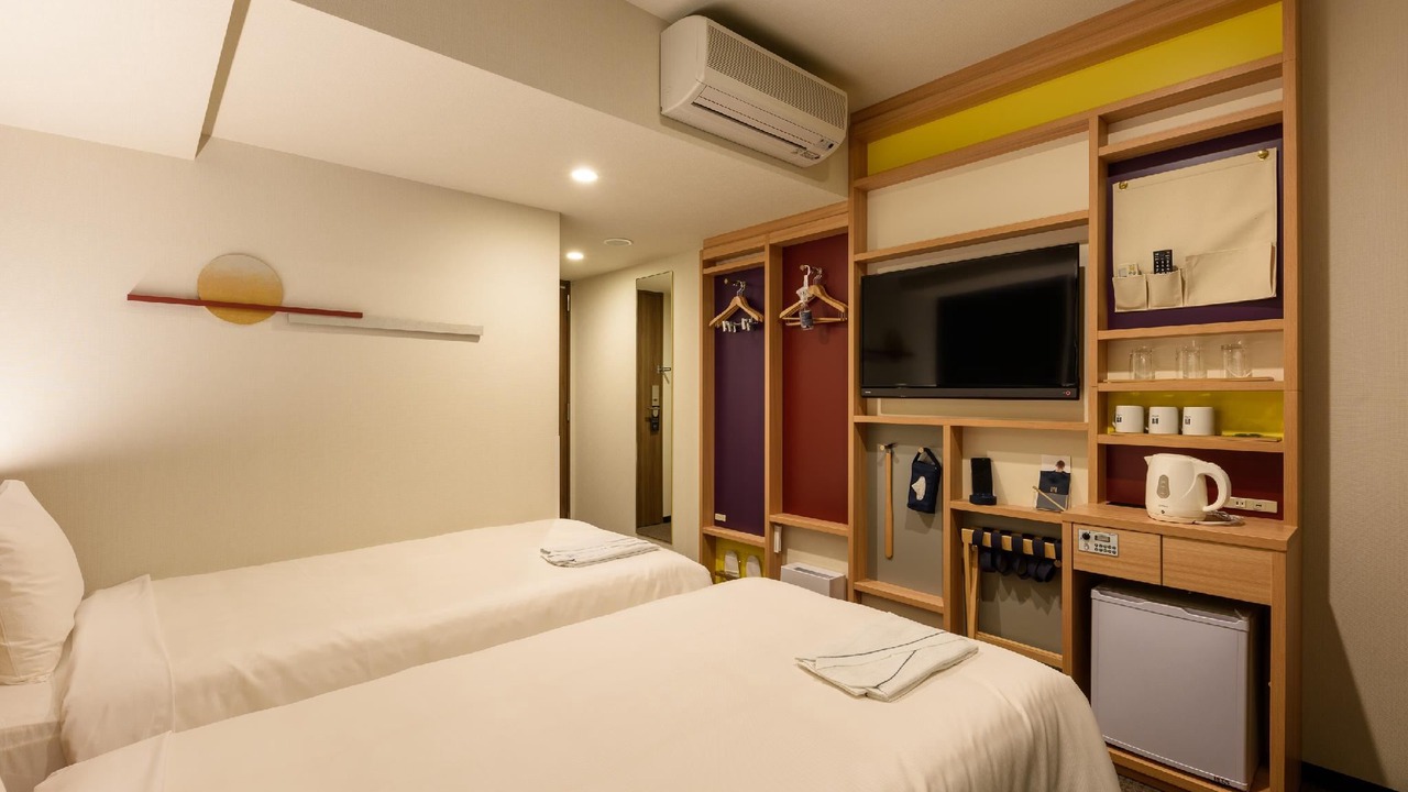 Photo of Bedroom in Nishikasai