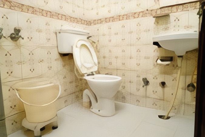 Photo of Bathroom in Sector 42