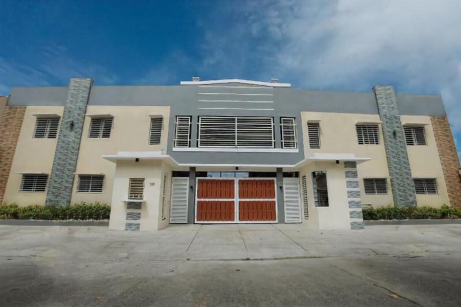 Photo of Buildings in Angeles City