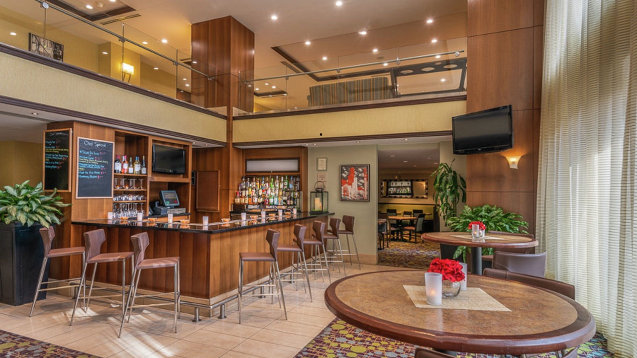Photo of Livingroom in Bethesda