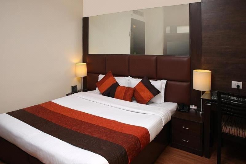 Photo of Bedroom in DLF City