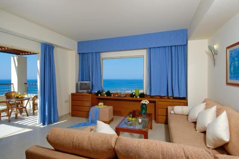 Photo of Livingroom in Kato Stalos