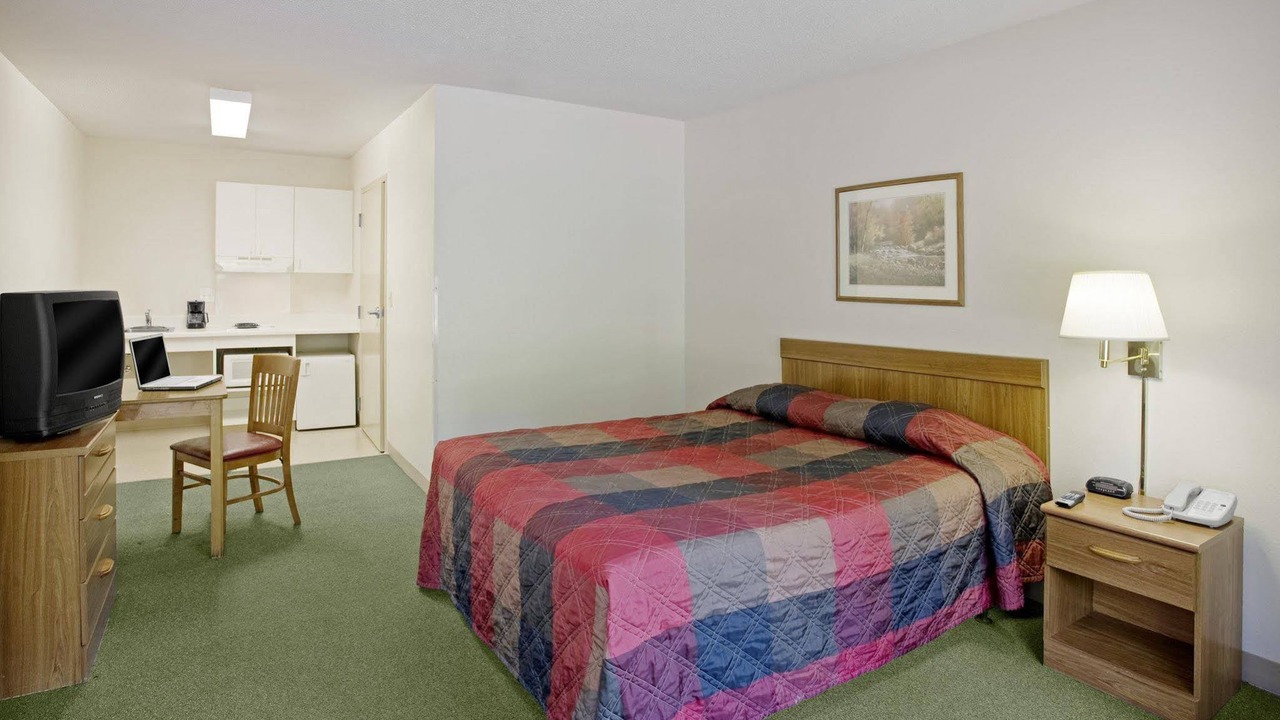 Photo of Bedroom in Independence