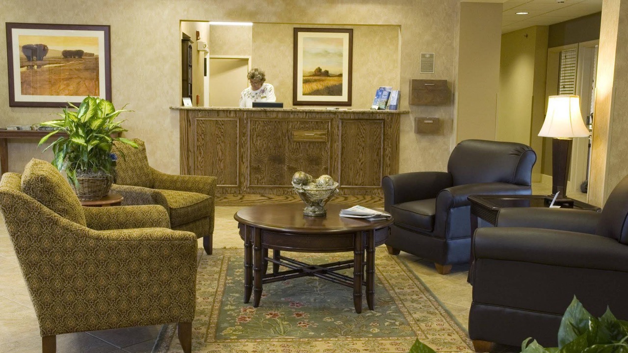 Photo of Livingroom in Springfield