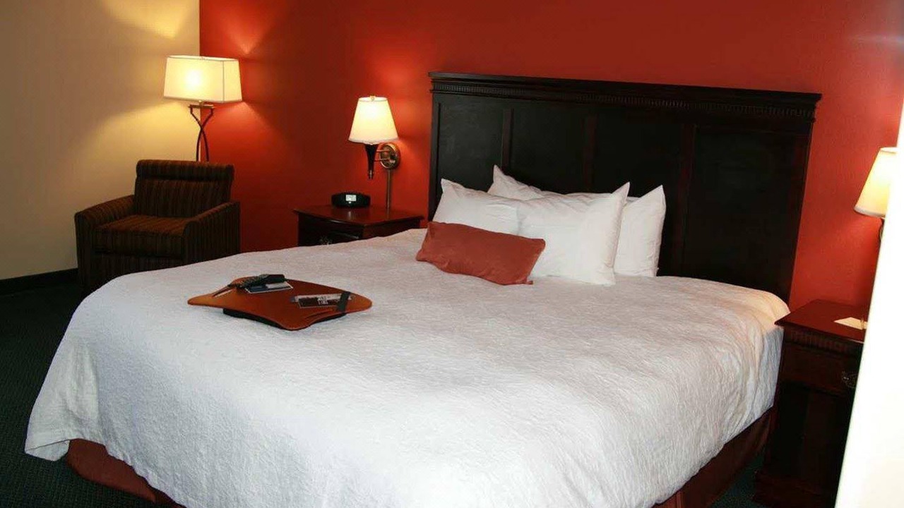 Photo of Bedroom in Barboursville