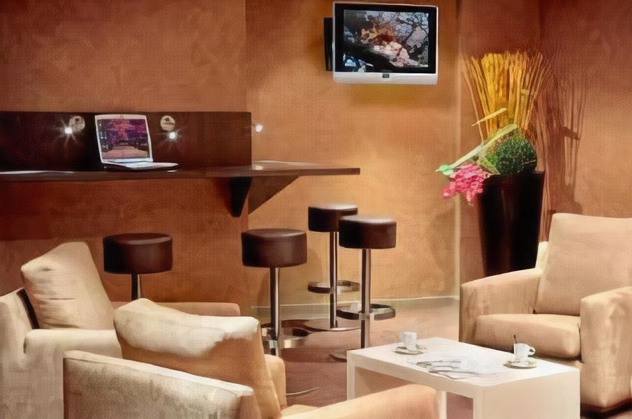 Photo of Livingroom in Estanove