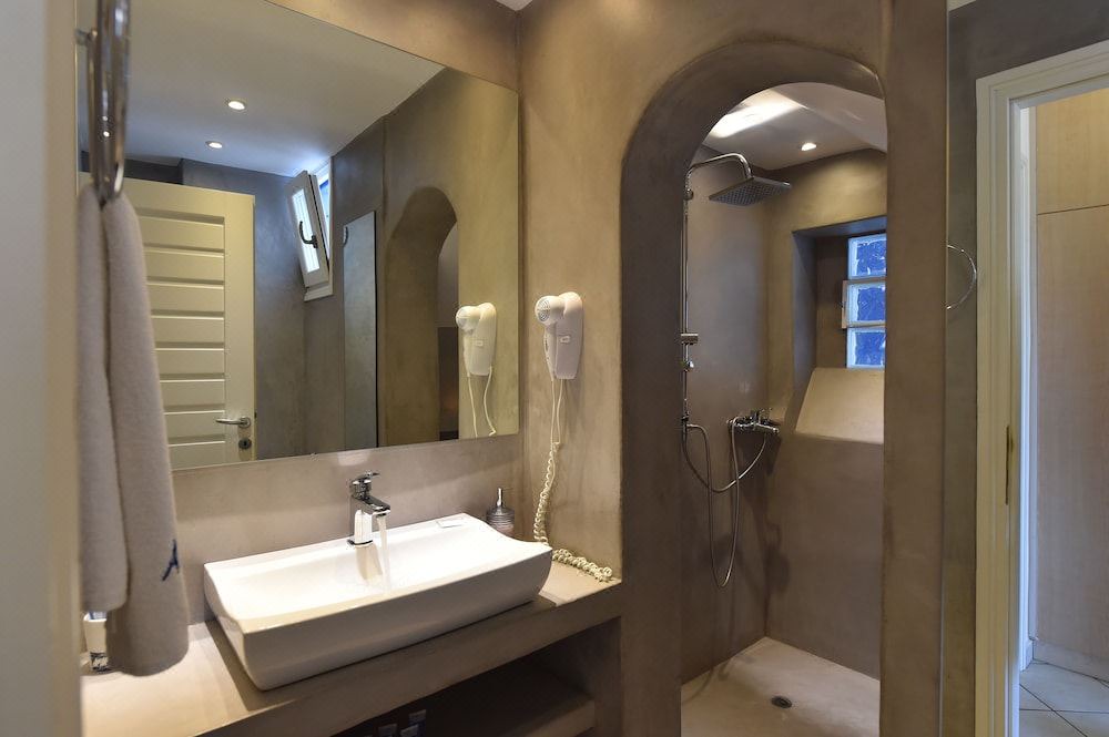 Photo of Bathroom in Naousa