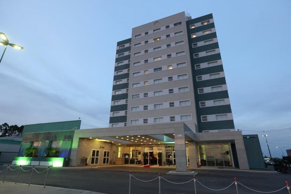 Photo of Buildings in Porto Feliz