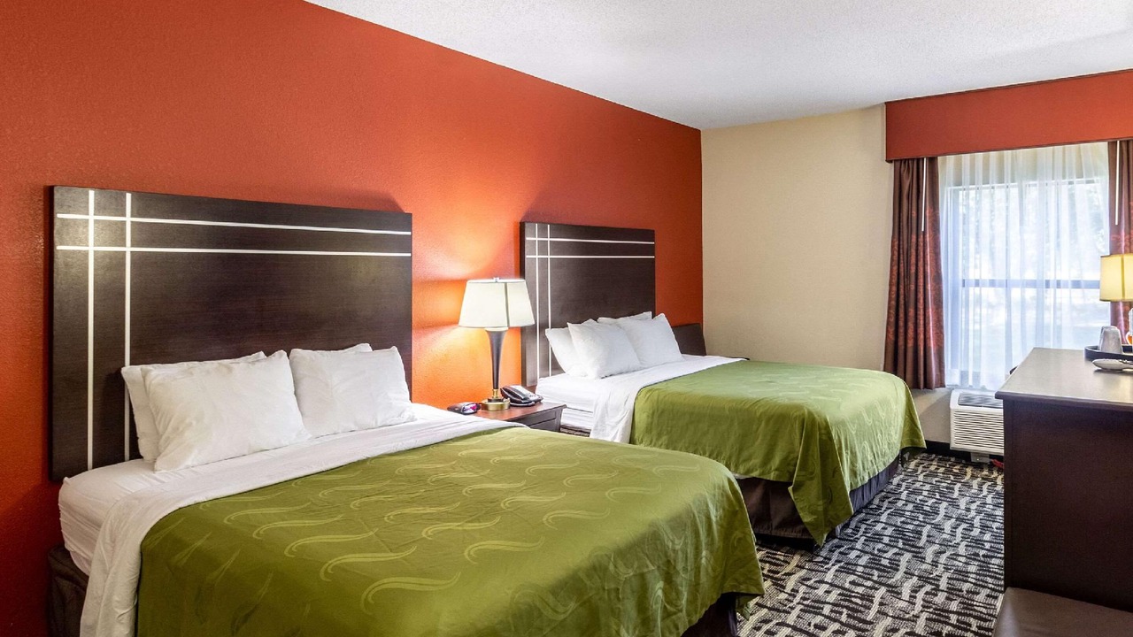 Photo of Bedroom in Texas City